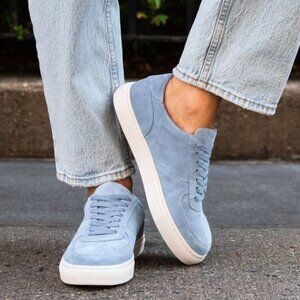 Thursday Boot Co Blue Women's Court Sneaker 7 - New